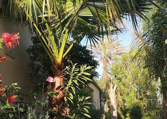 Ferienhaus Schoener Zentraler Direkt Am Sandstrand Auf Sizilien By Interhome *